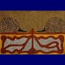 Aboriginal Art Canvas - David Hume-Size:65x87cm - H